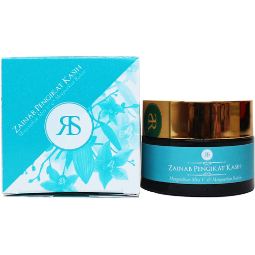 Zainab Pengikat Kasih 10g