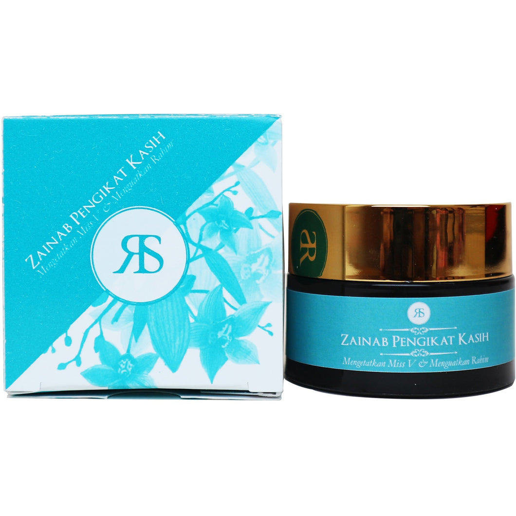 Zainab Pengikat Kasih 10g